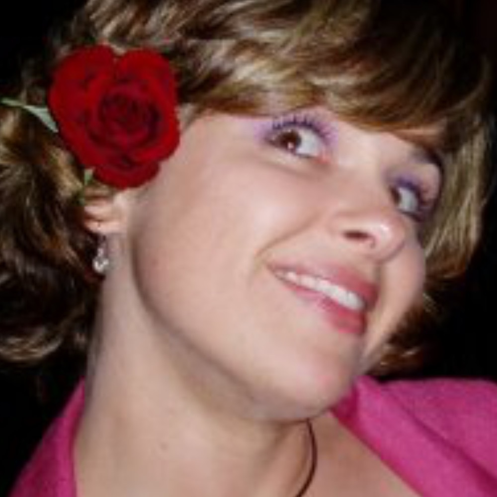 Meet your Posher, Angela